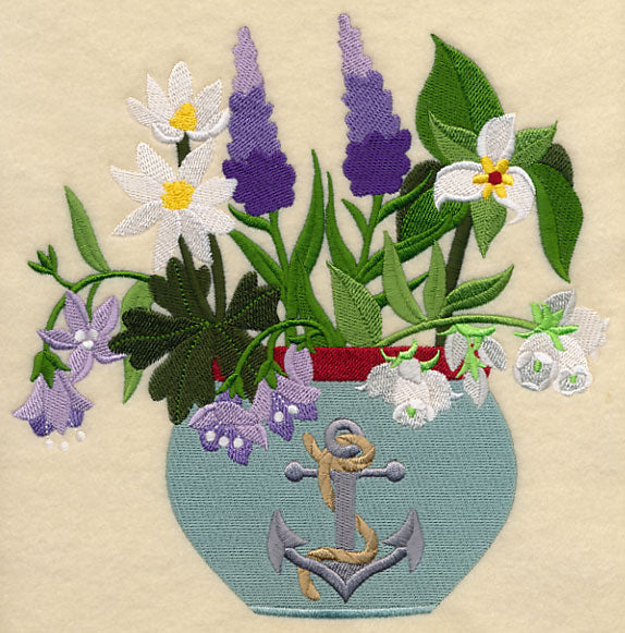 New England Wildflowers