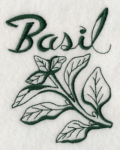 Fresh Basil