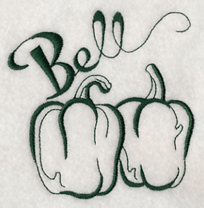 Bell Peppers