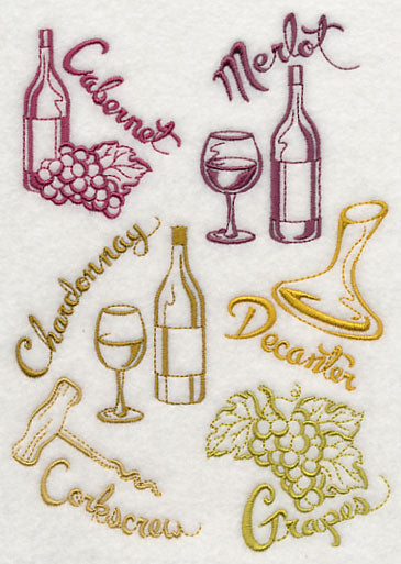 Wine Collection