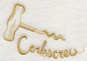 Corkscrew