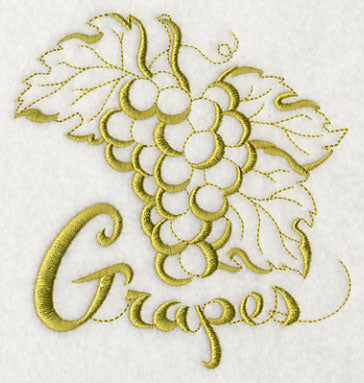 Grapes