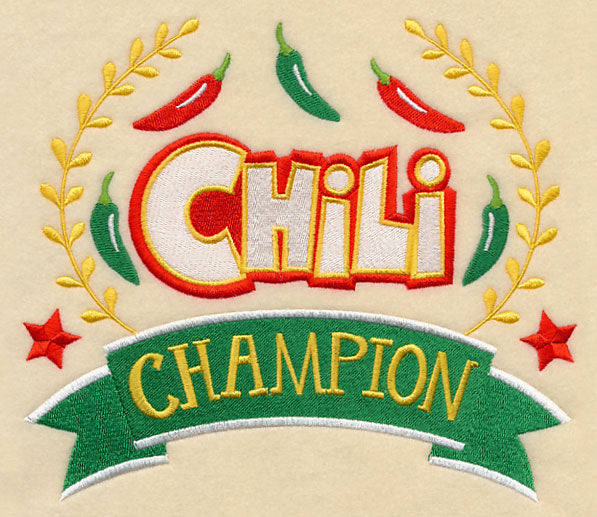 Chili Champion
