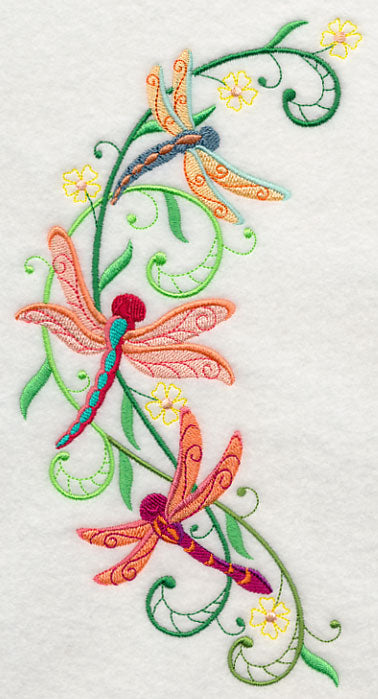 Dragonfly Delight Spray