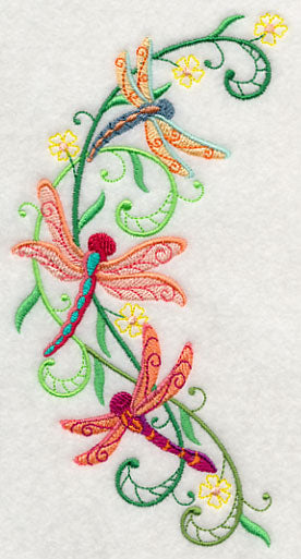 Dragonfly Delight Spray