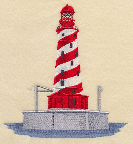 White Shoal Light (Michigan)