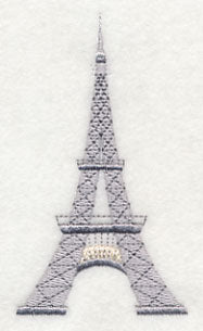 J'adore Paris Eiffel Tower