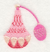 J'adore Paris Perfume