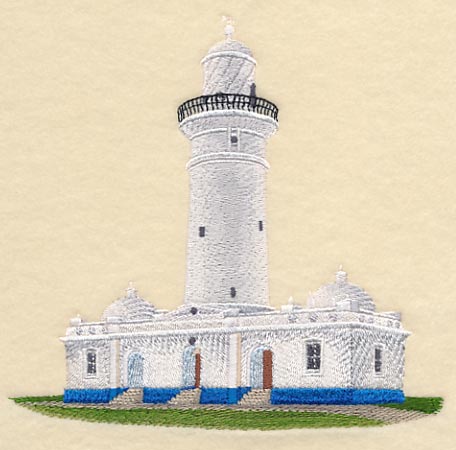 Macquarie Lighthouse (New South Wales)