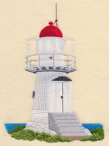 Goods Island Light (Queensland)