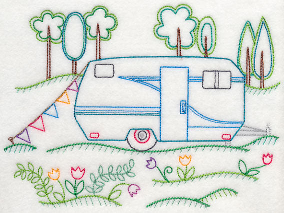 Home Away from Home (Vintage)