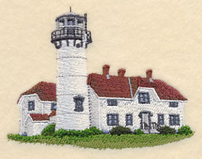 Chatham Light (Massachusetts)