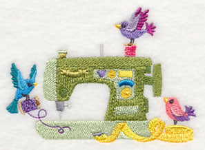 Sing Song Stitches 4