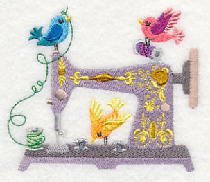 Sing Song Stitches 7