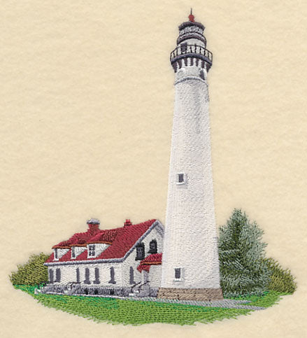 Wind Point Lighthouse (Wisconsin)