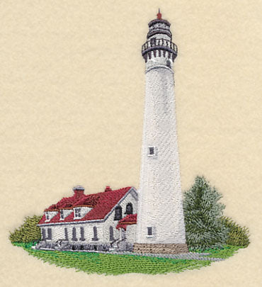 Wind Point Lighthouse (Wisconsin)