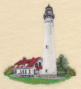 Wind Point Lighthouse (Wisconsin)