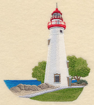 Marblehead Lighthouse (Ohio)