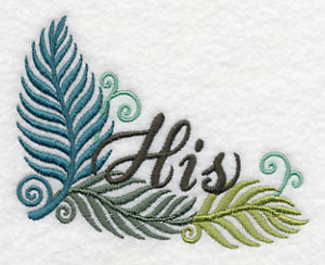 Fabulous Ferns - His