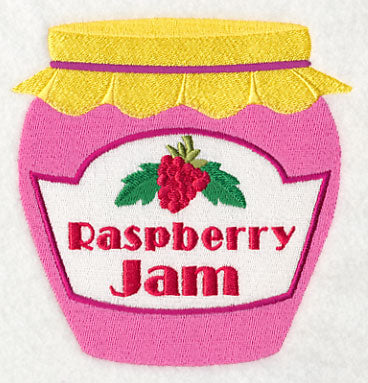 Raspberry Jam