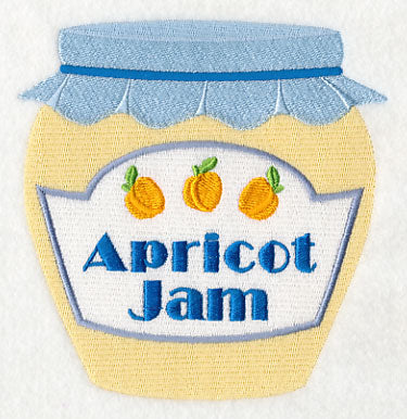 Apricot Jam