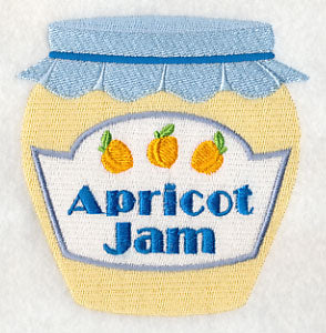 Apricot Jam