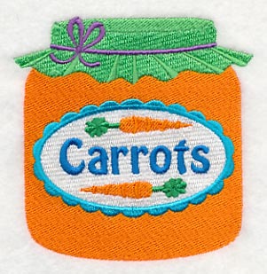 Delicious Carrots
