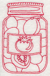 Canned Veggies - Tomatoes