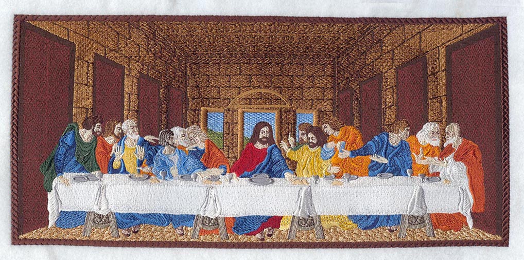 The Last Supper