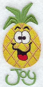 Pineapple - Joy