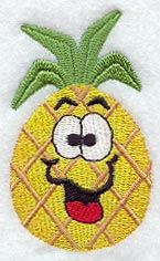 Pineapple - No Text