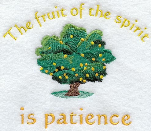 Lemon Tree - Patience