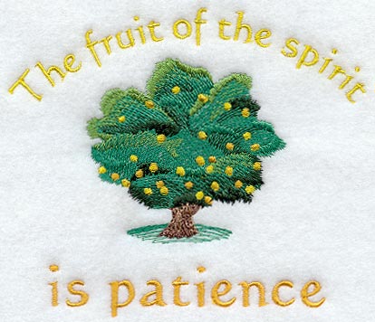 Lemon Tree - Patience