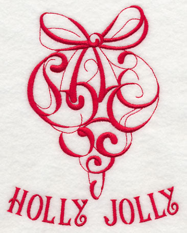 Holly Jolly