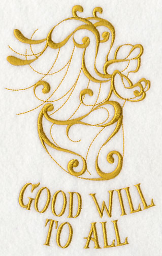 Good Will to All