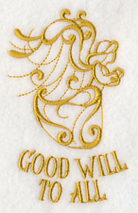Good Will to All