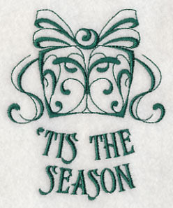 Tis the Season