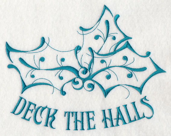 Deck the Halls