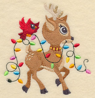 Trim the Tree - Dasher