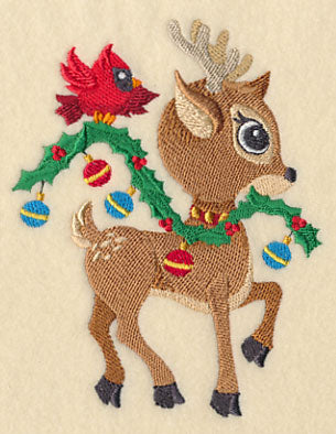 Trim the Tree - Comet