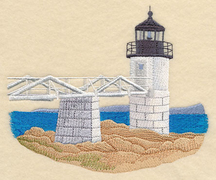 Marshall Point Lighthouse (Maine)