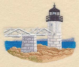 Marshall Point Lighthouse (Maine)