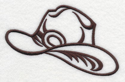 Cowboy Classic Hat 2