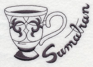 International Coffee - Sumatran