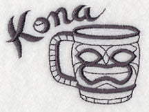 International Coffee - Kona
