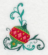 Trimming the Tree Corner