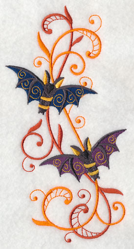 Boo-tiful Bat Potpourri Spray