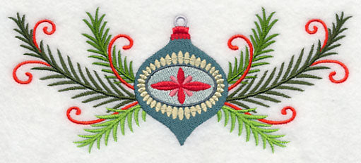 Christmas Cheer Ornament