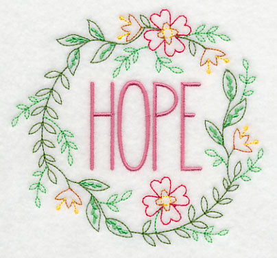 Hope Wreath