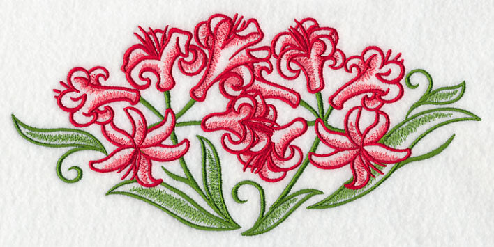 Nerine in Whimsy Spray